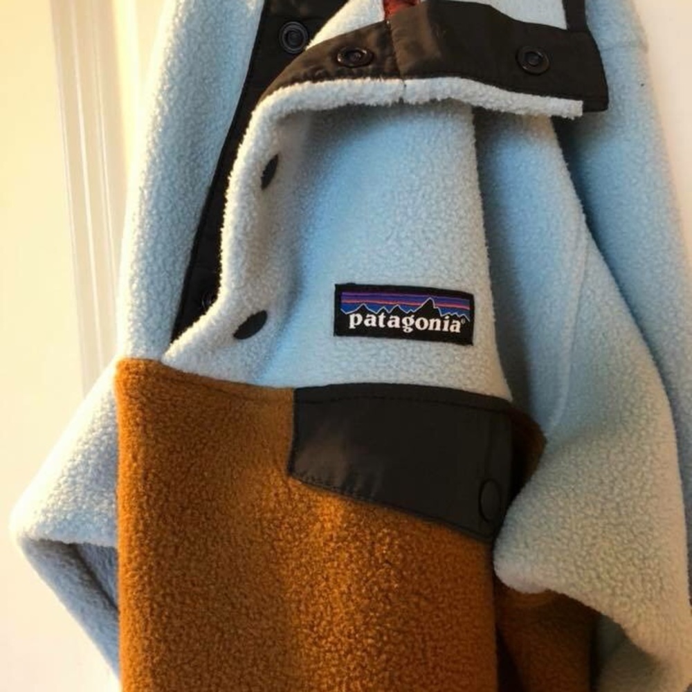 BNWOT Patagonia Pullover
